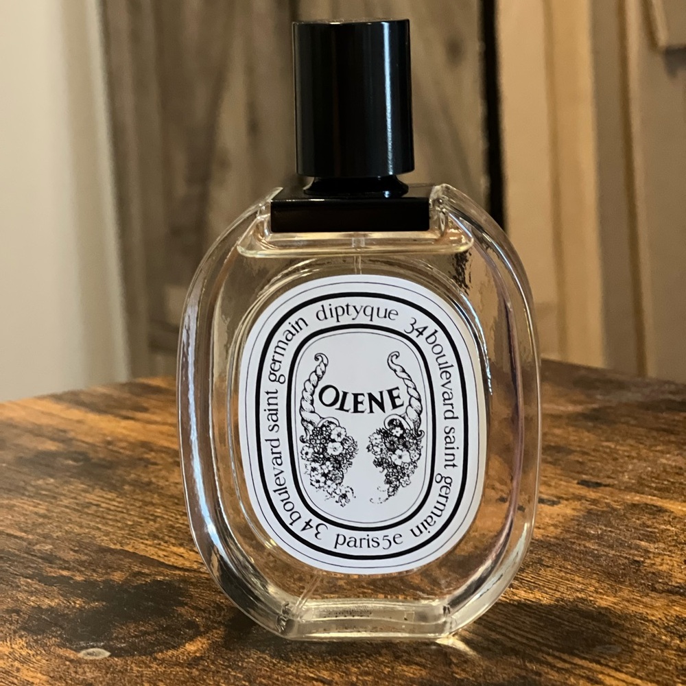 Diptyque Olene Eau de Toilette 3.4fl oz